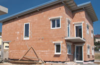 East Liss home extensions