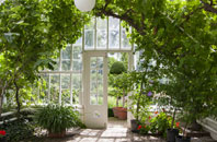 free East Liss orangery quotes