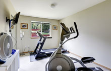 East Liss home gym construction leads